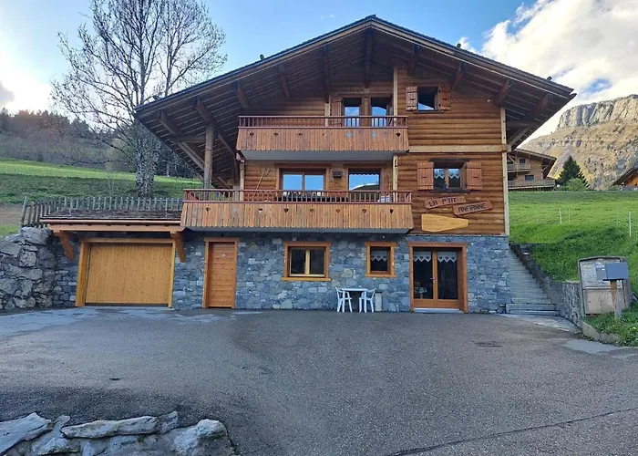 La Petite Anfiane