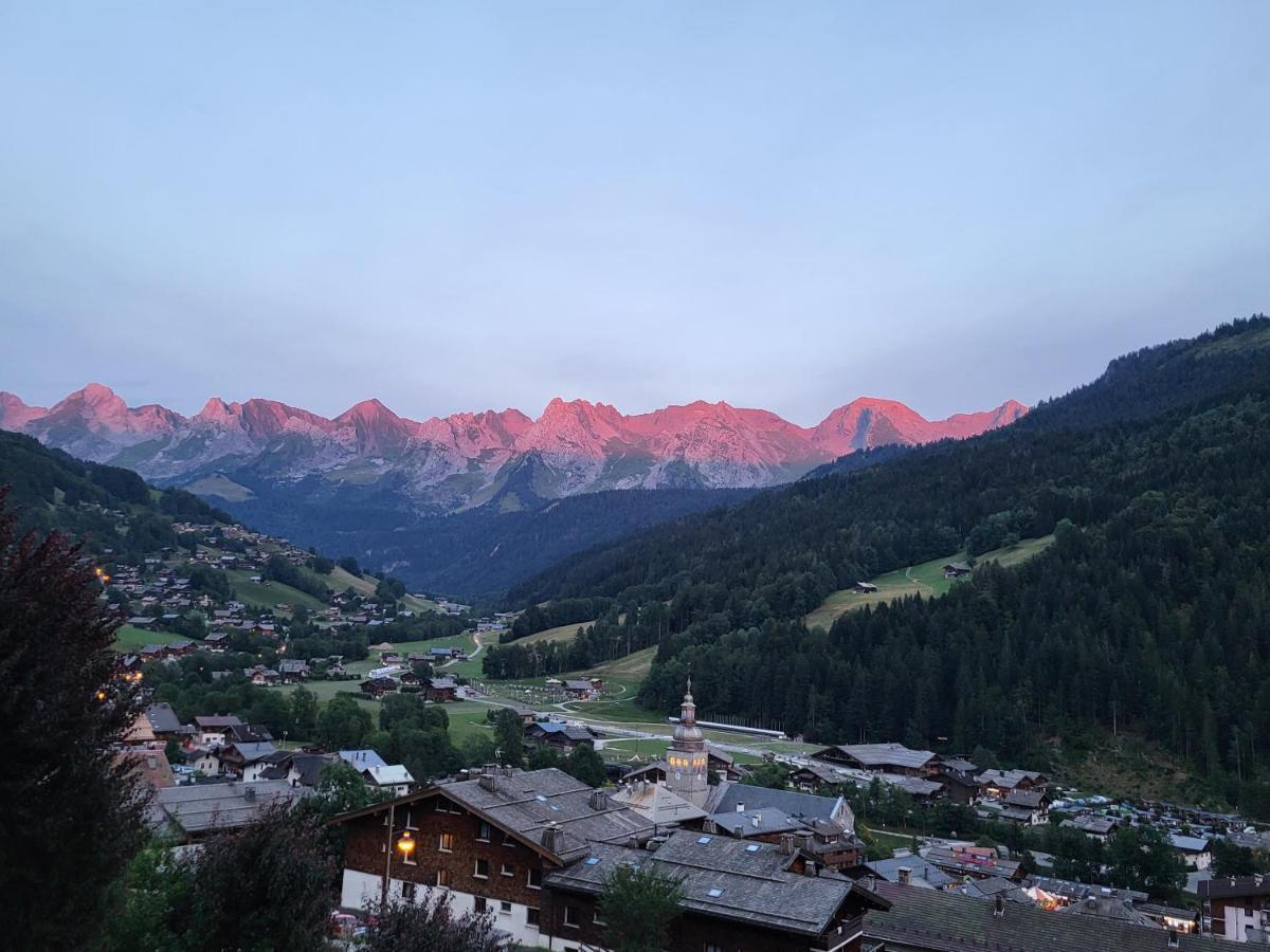 La Petite Anfiane Chalet
