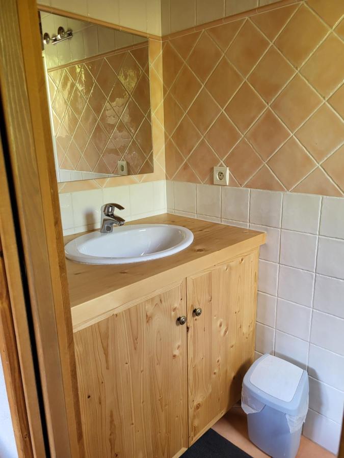 La Petite Anfiane Chalet *