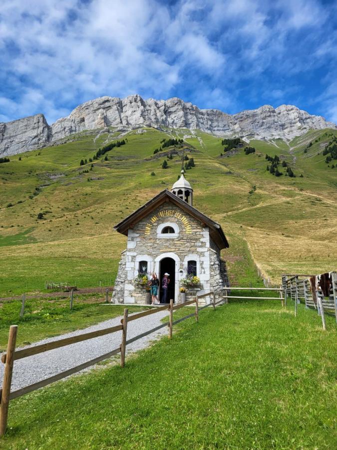 La Petite Anfiane *