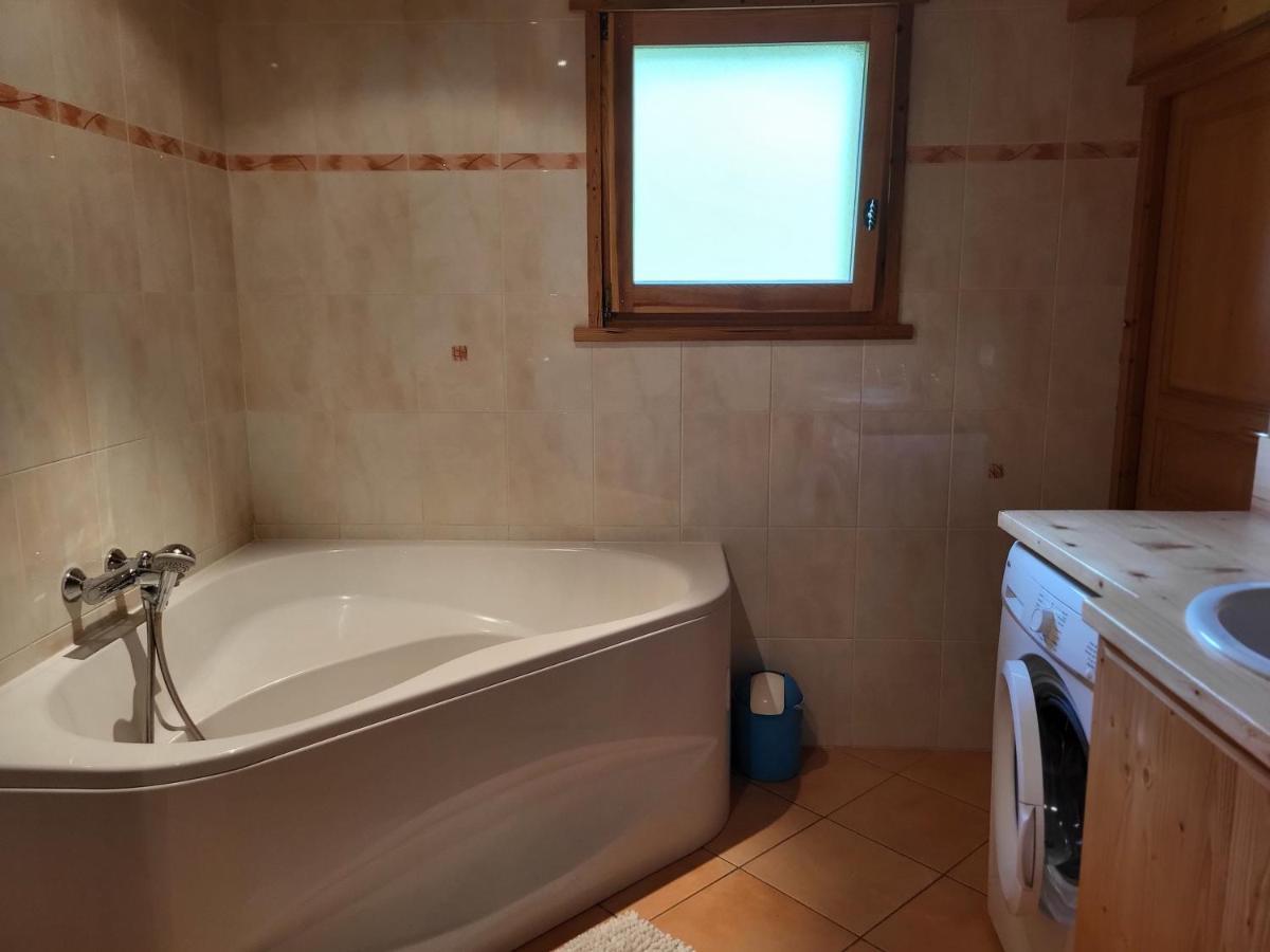 La Petite Anfiane Chalet