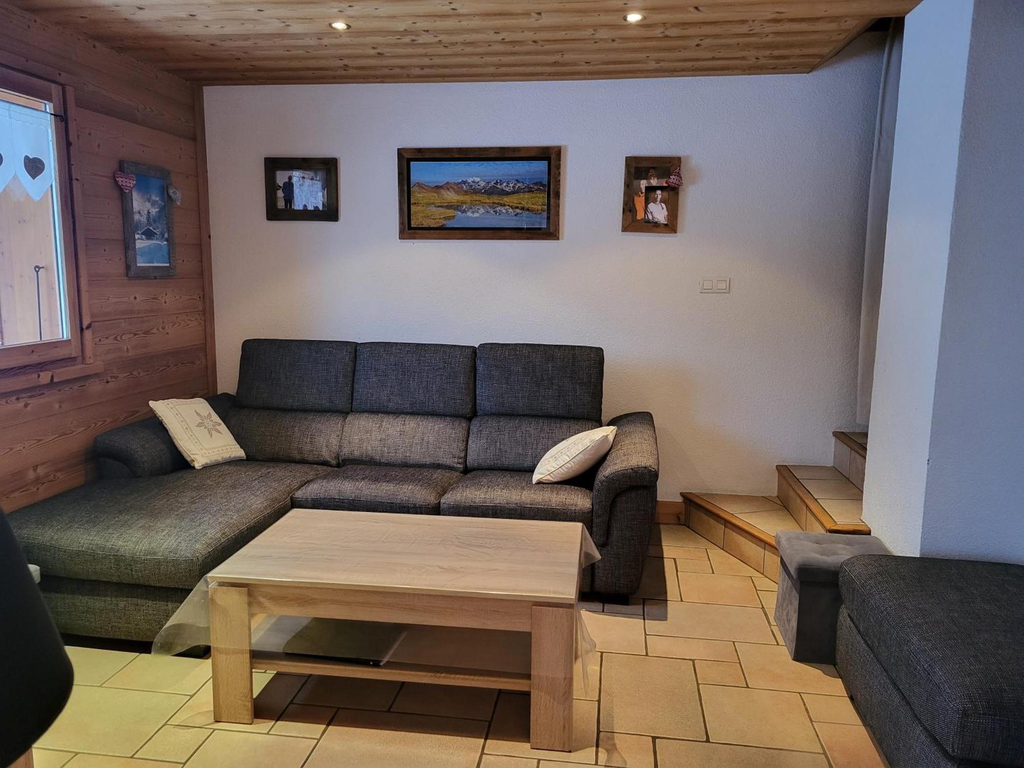 La Petite Anfiane Chalet *